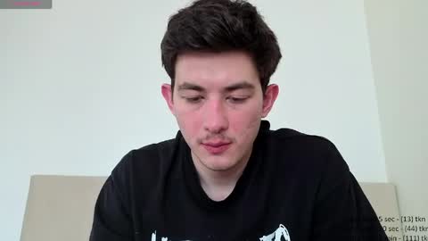 jonhy_merlin online show from March 30, 11:43 am