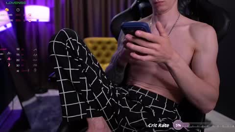 John     online show from April 29, 11:48 am