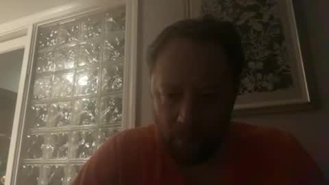 joninsky7777 online show from October 30, 4:46 am