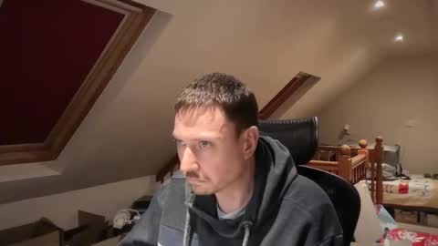 Jon online show from March 18, 9:53 pm