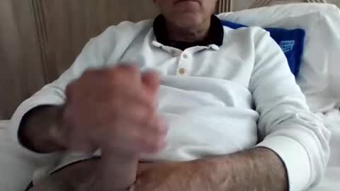 John loves pussy online show from May 10, 2:45 pm