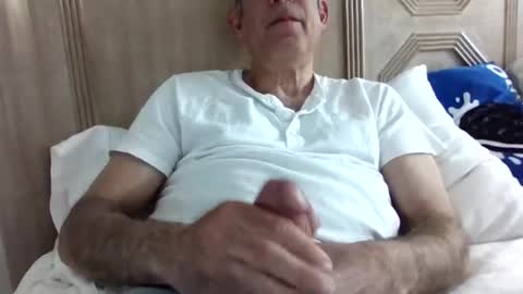 John loves pussy online show from April 29, 1:16 pm