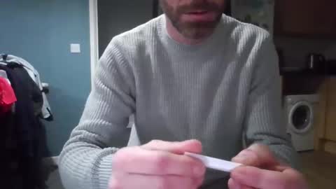 jonlow1 online show from January 13, 11:19 am