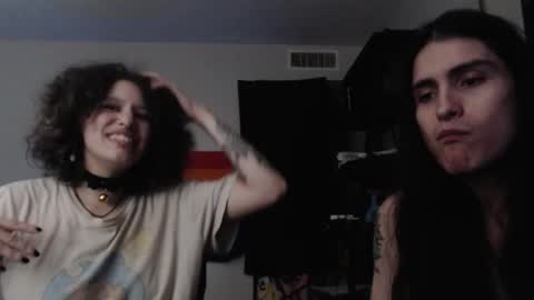 jonmessfan online show from November 6, 11:35 am