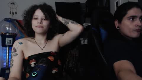 jonmessfan online show from November 13, 11:46 am