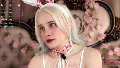 Alice online show from April 25, 11:01 am