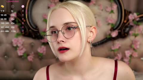 Alice online show from April 29, 11:15 am