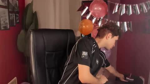 Jonny online show from November 29, 12:35 pm