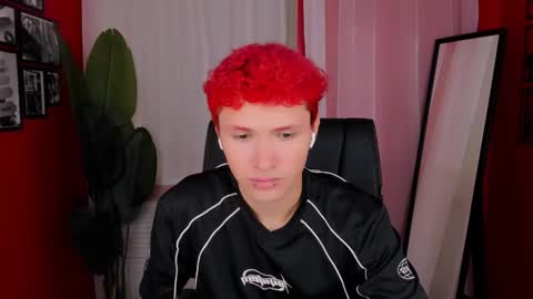 Jonny online show from November 14, 5:09 am