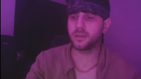 Jonny Bans online show from April 29, 6:51 am