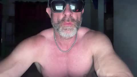 Jonny Cockfill online show from May 23, 10:17 pm