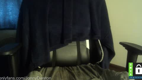 JonnyDieston online show from January 1, 4:50 pm