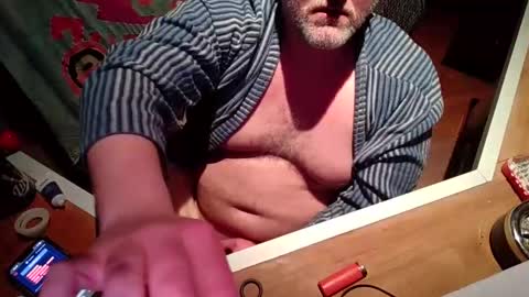 jonnyfreesolo online show from March 15, 11:19 pm