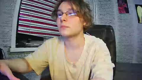 JONNY online show from March 10, 6:45 pm