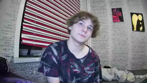 JONNY online show from December 1, 4:32 pm