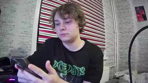 JONNY online show from December 24, 11:33 pm