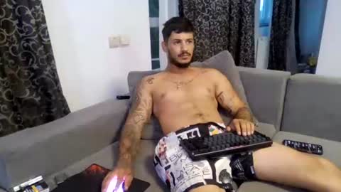 jonnyporn1 online show from June 29, 5:56 pm
