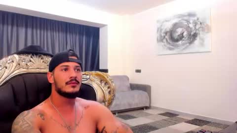 jonnyporn1 online show from June 16, 9:30 pm