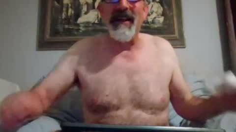 Jon online show from June 11, 1:05 am