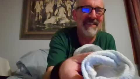 Jon online show from June 23, 1:02 am