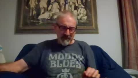 Jon online show from July 2, 1:47 am