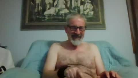 Jon online show from April 15, 1:31 am