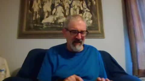 Jon online show from July 11, 2:42 pm