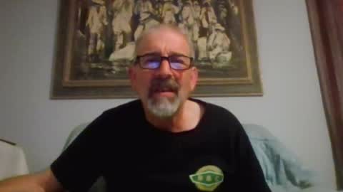Jon online show from April 29, 3:00 am