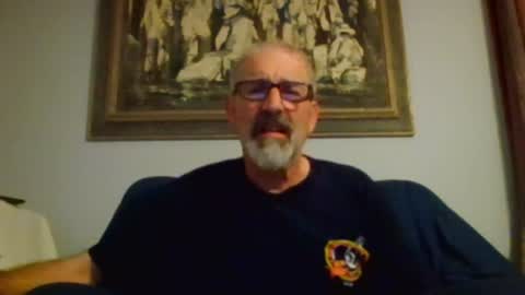 Jon online show from July 7, 12:45 am