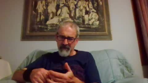 Jon online show from July 28, 1:03 am