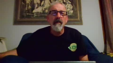 Jon online show from July 21, 12:34 am