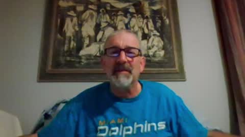 Jon online show from June 16, 12:25 am