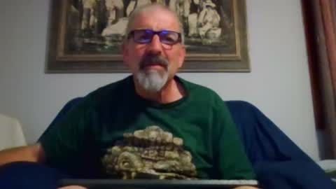 Jon online show from July 1, 12:19 am