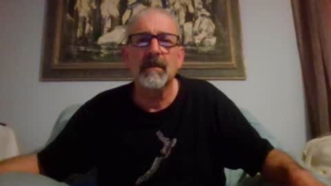 Jon online show from April 30, 12:26 am