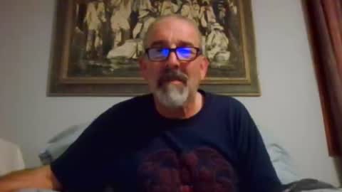 Jon online show from June 24, 1:12 am