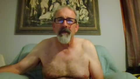 Jon online show from July 30, 12:55 am