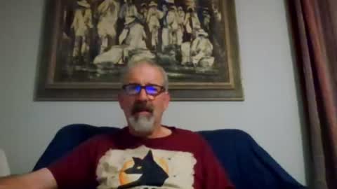 Jon online show from July 4, 3:21 am