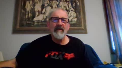 Jon online show from July 19, 3:25 pm
