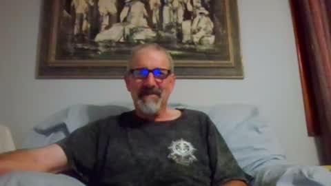 Jon online show from June 25, 1:13 am
