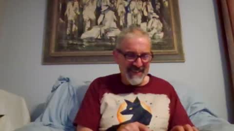 Jon online show from June 21, 2:40 am