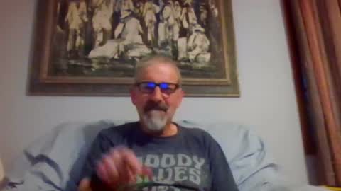 Jon online show from June 26, 12:38 am