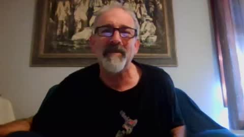 Jon online show from July 12, 2:53 pm