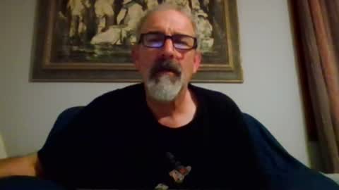 Jon online show from July 24, 2:09 am