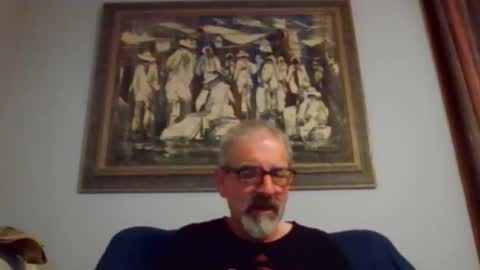 Jon online show from July 10, 5:34 am