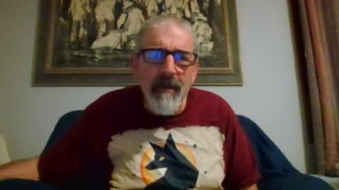 Jon online show from July 18, 12:23 am