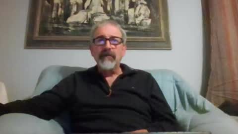 Jon online show from January 8, 1:33 am