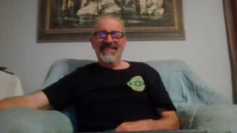 Jon online show from April 27, 1:03 am