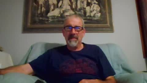 Jon online show from August 1, 3:41 am