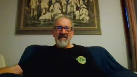 Jon online show from July 16, 11:50 pm