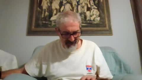 Jon online show from December 20, 2:29 am